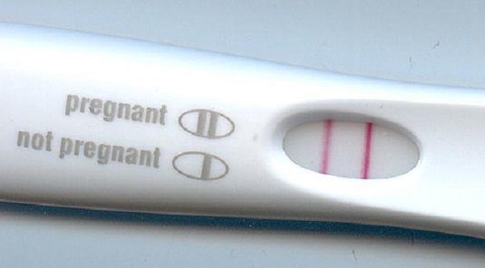 Tutto quello che devi sapere sui test di gravidanza