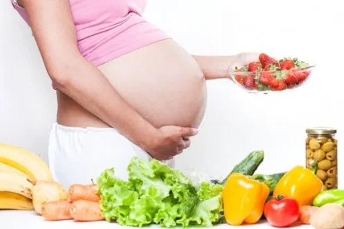 Cosa mangiare in gravidanza: i segreti per stare meglio