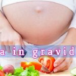 Dieta in gravidanza: quanto mangiare e altre indicazioni