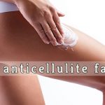 Crema Anticellulite Fai da Te con Oli Essenziali e Vitamina E